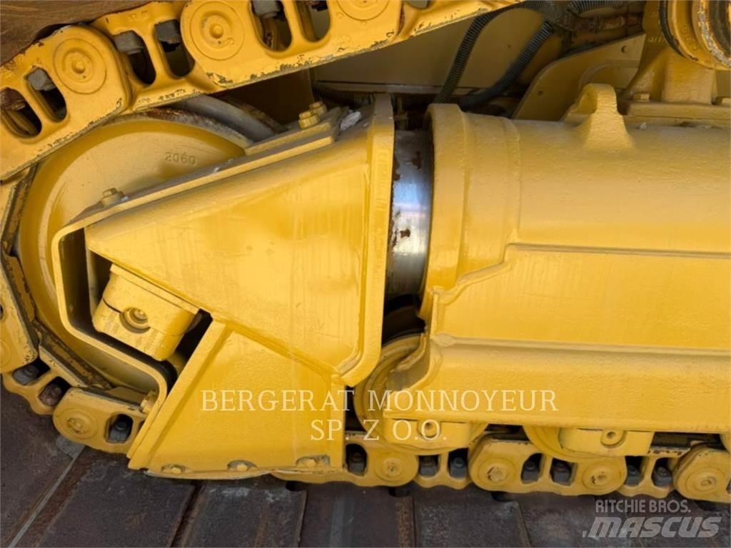 CAT D6NXL Buldooserid