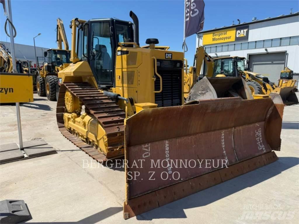 CAT D6NXL Buldooserid