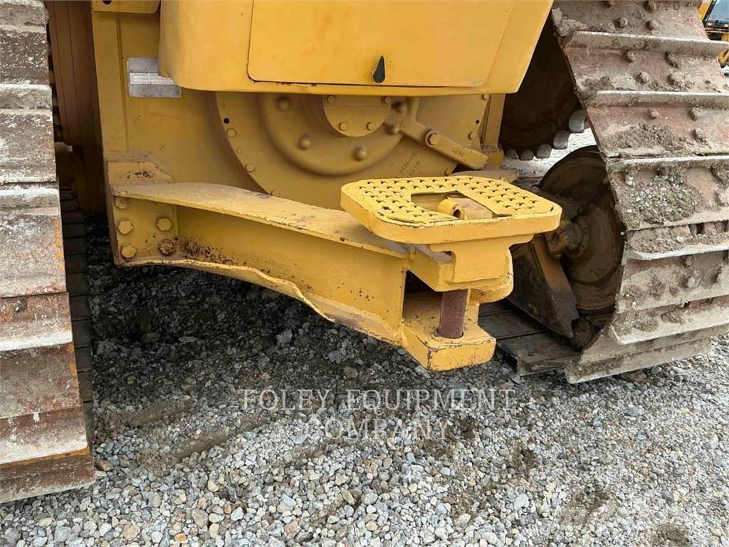 CAT D6NXL Buldooserid