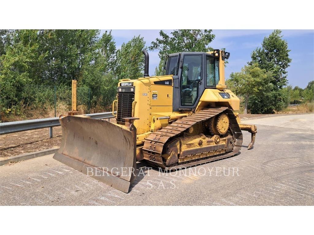 CAT D6NXL Buldooserid