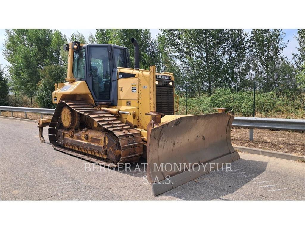 CAT D6NXL Buldooserid