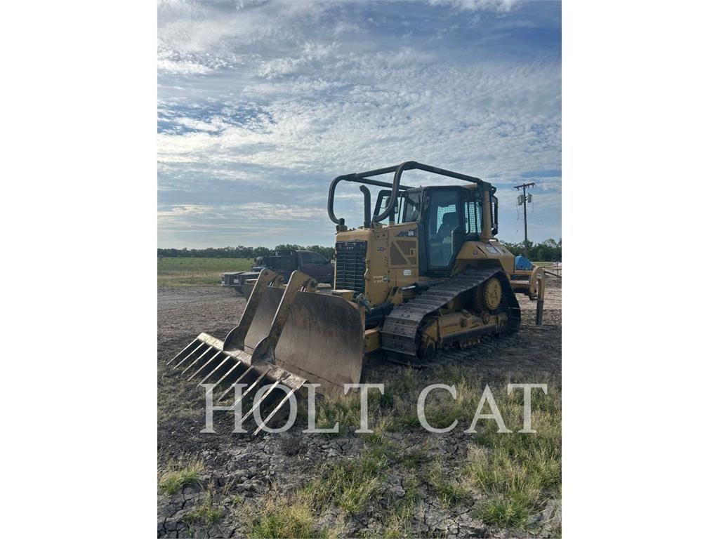 CAT D6NXL Buldooserid