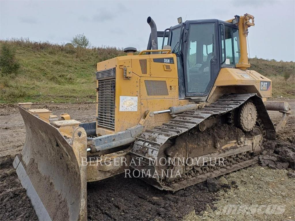 CAT D6NXL Buldooserid