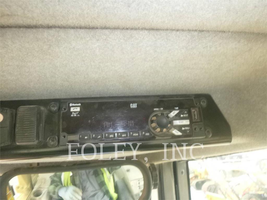 CAT D6NXL Buldooserid