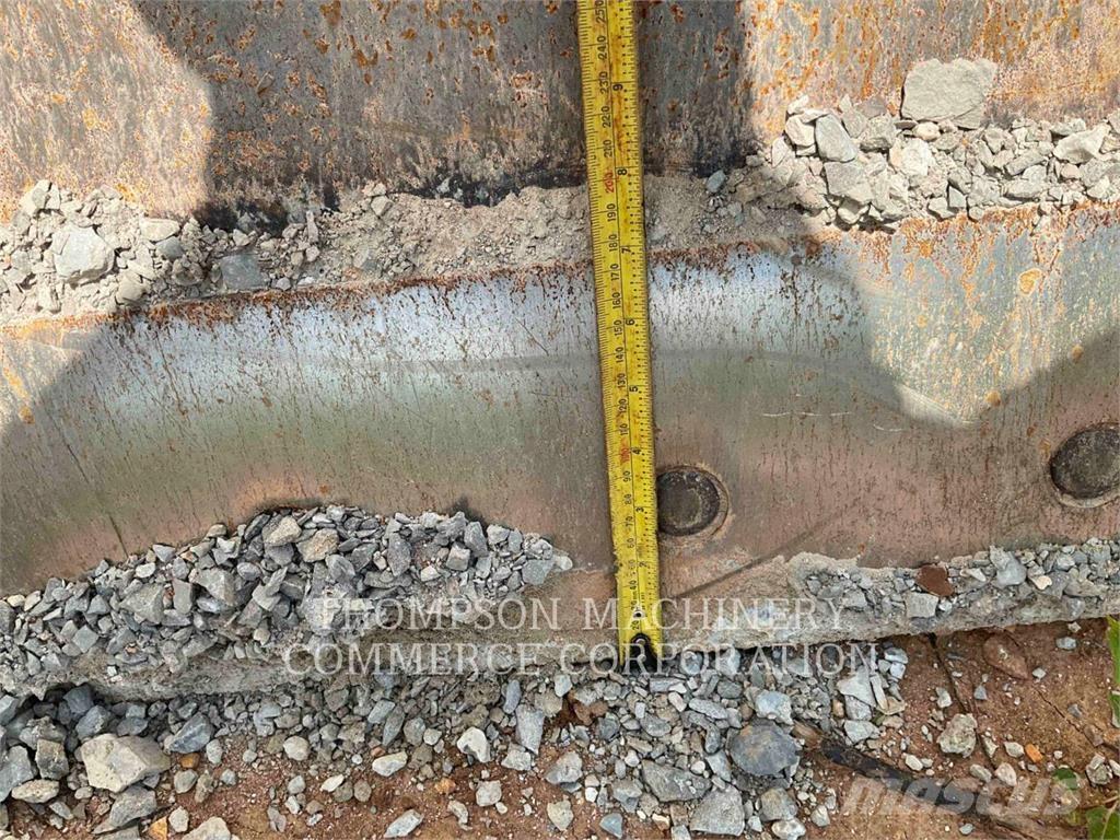 CAT D6NXL Buldooserid