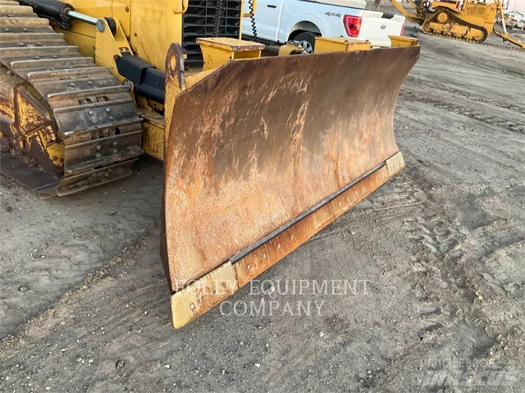 CAT D6NXLVPI Buldooserid