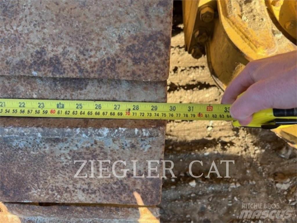 CAT D6R Buldooserid
