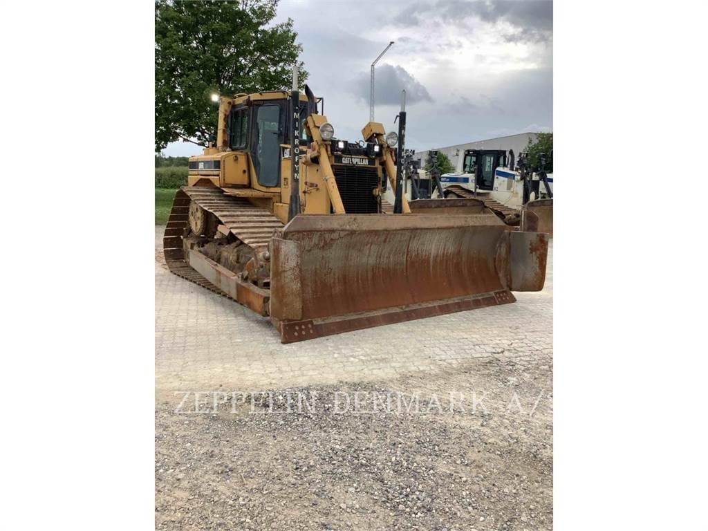 CAT D6R Buldooserid