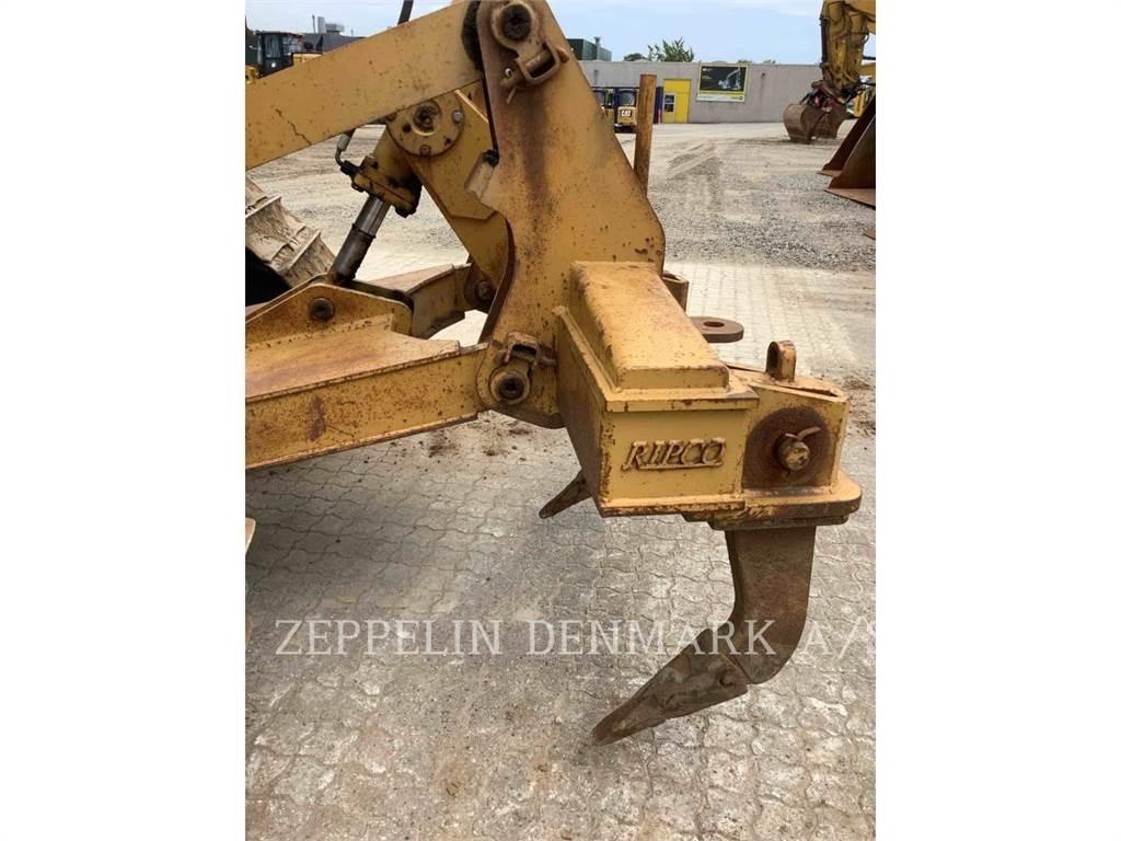 CAT D6R Buldooserid