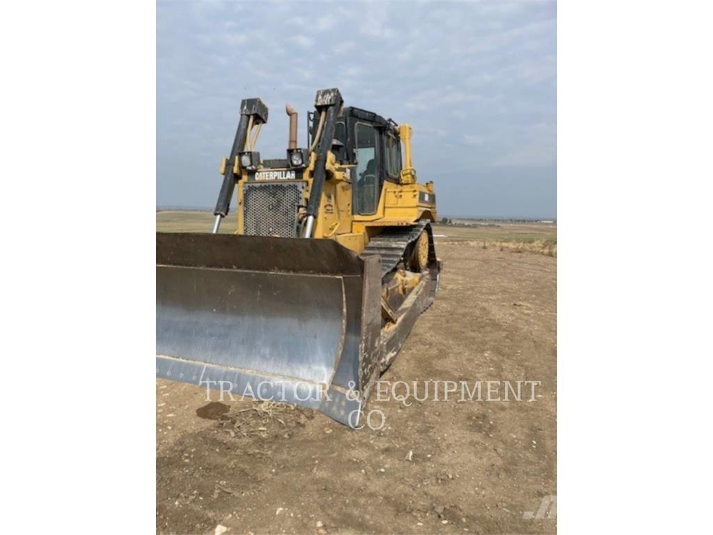 CAT D6R Buldooserid