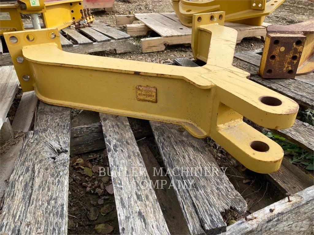 CAT D6R DRAWBAR Muu