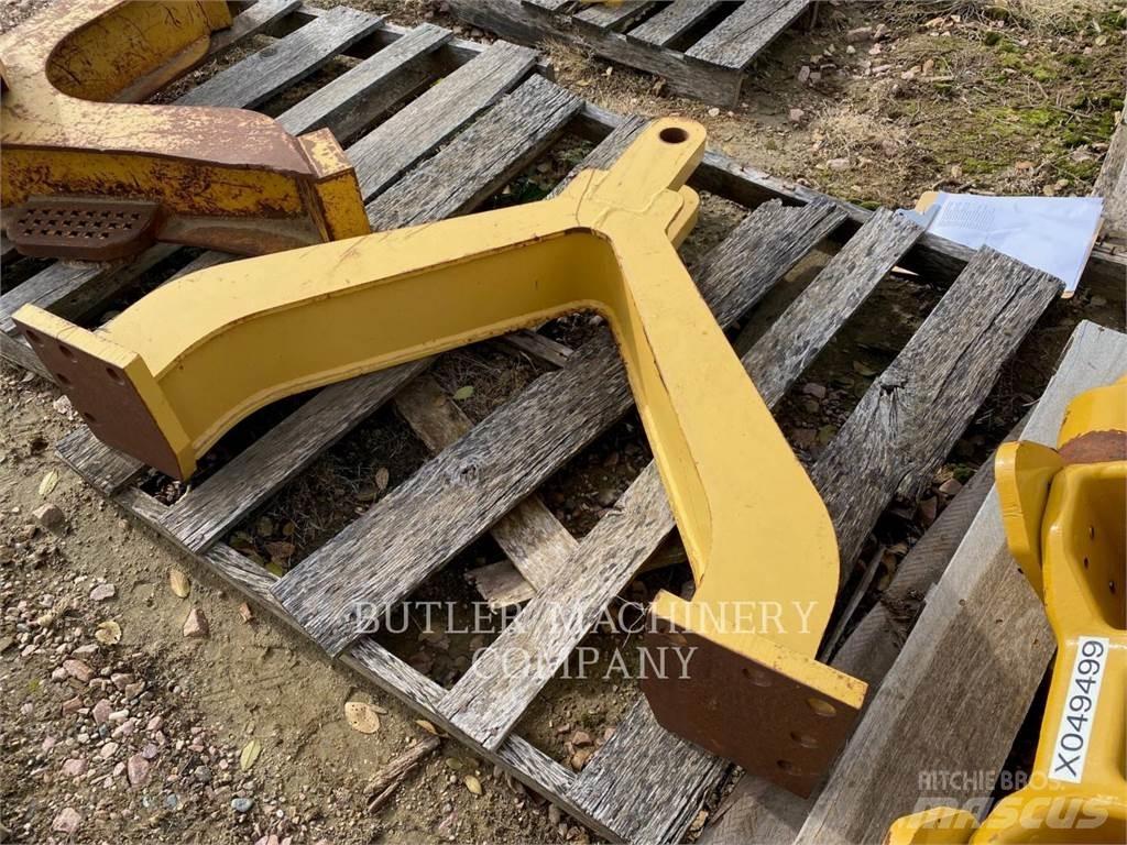CAT D6R DRAWBAR Muu