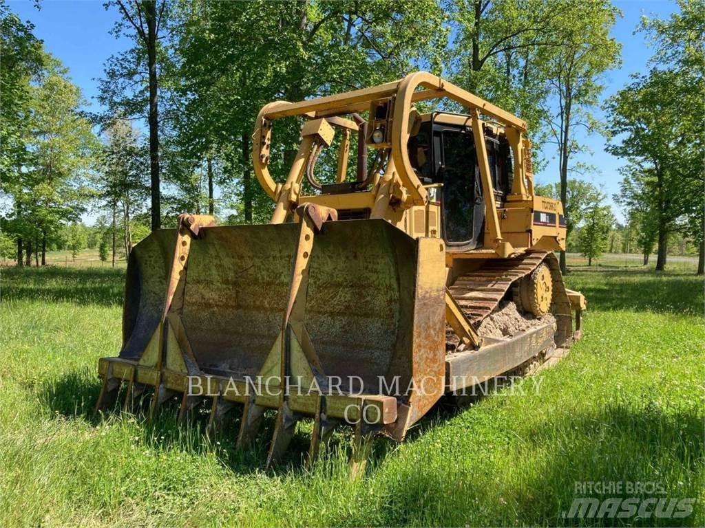 CAT D6R XL Buldooserid