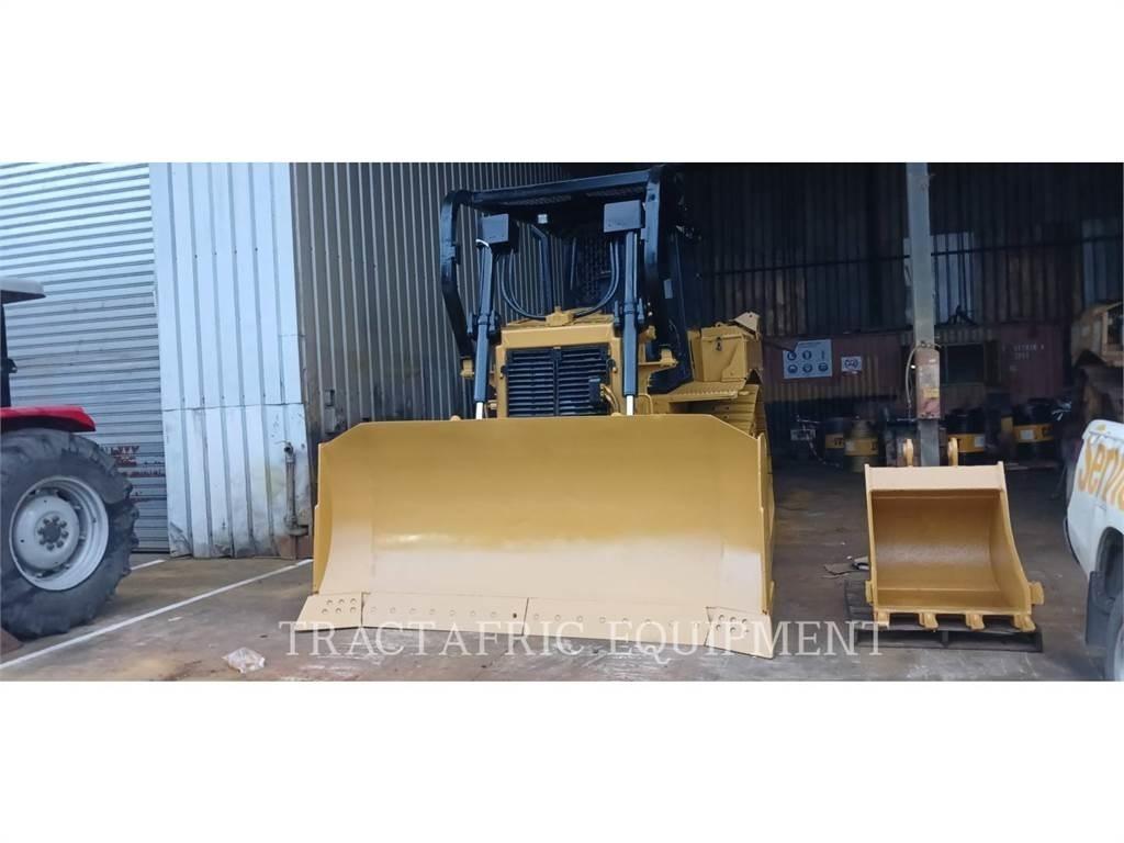 CAT D6R2 Buldooserid