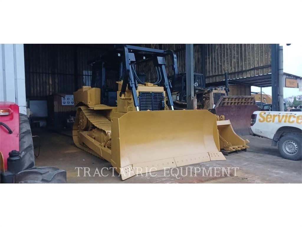 CAT D6R2 Buldooserid