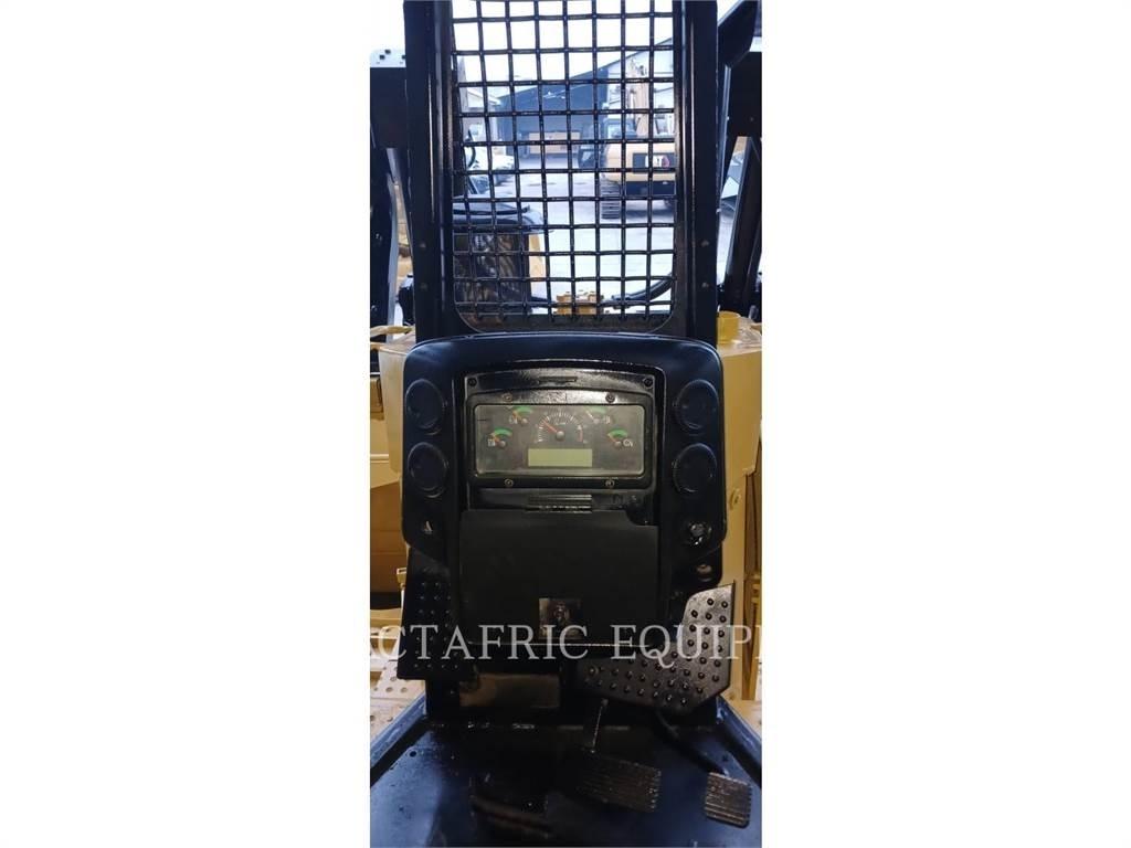 CAT D6R2 Buldooserid
