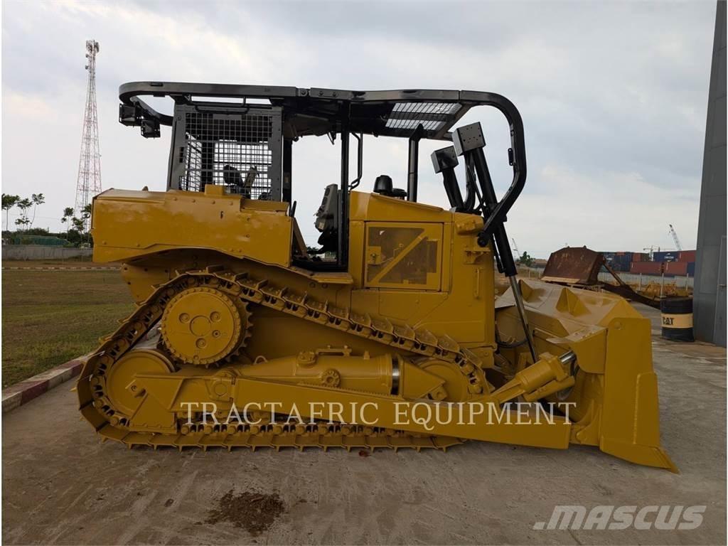 CAT D6R2 Buldooserid