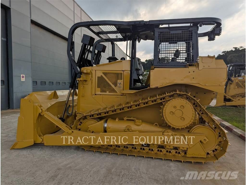 CAT D6R2 Buldooserid