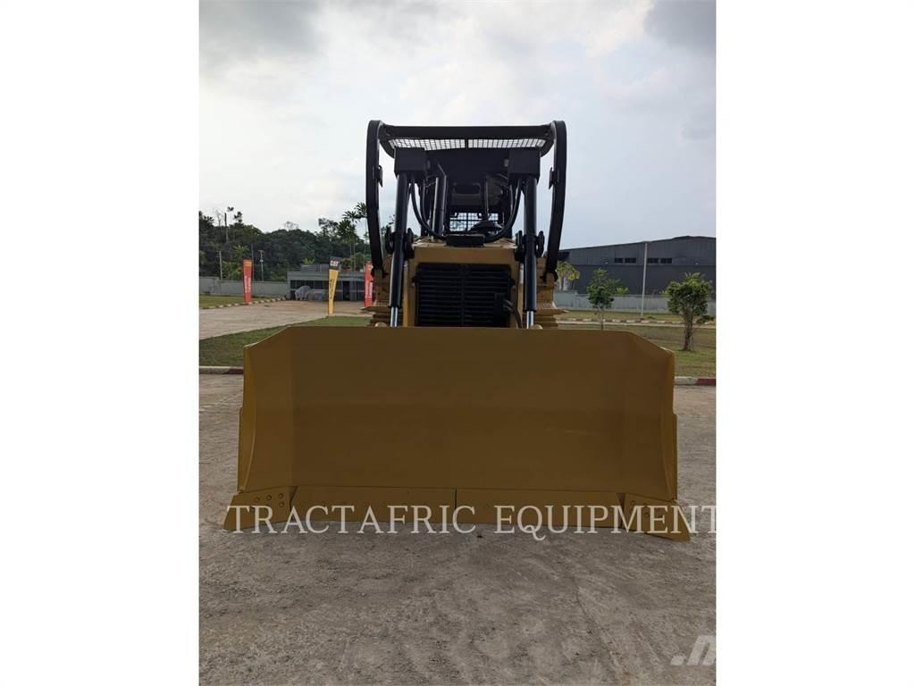 CAT D6R2 Buldooserid
