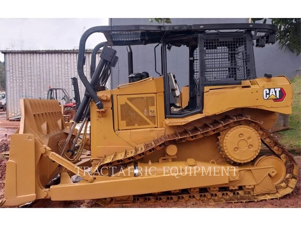 CAT D6R2XL Buldooserid