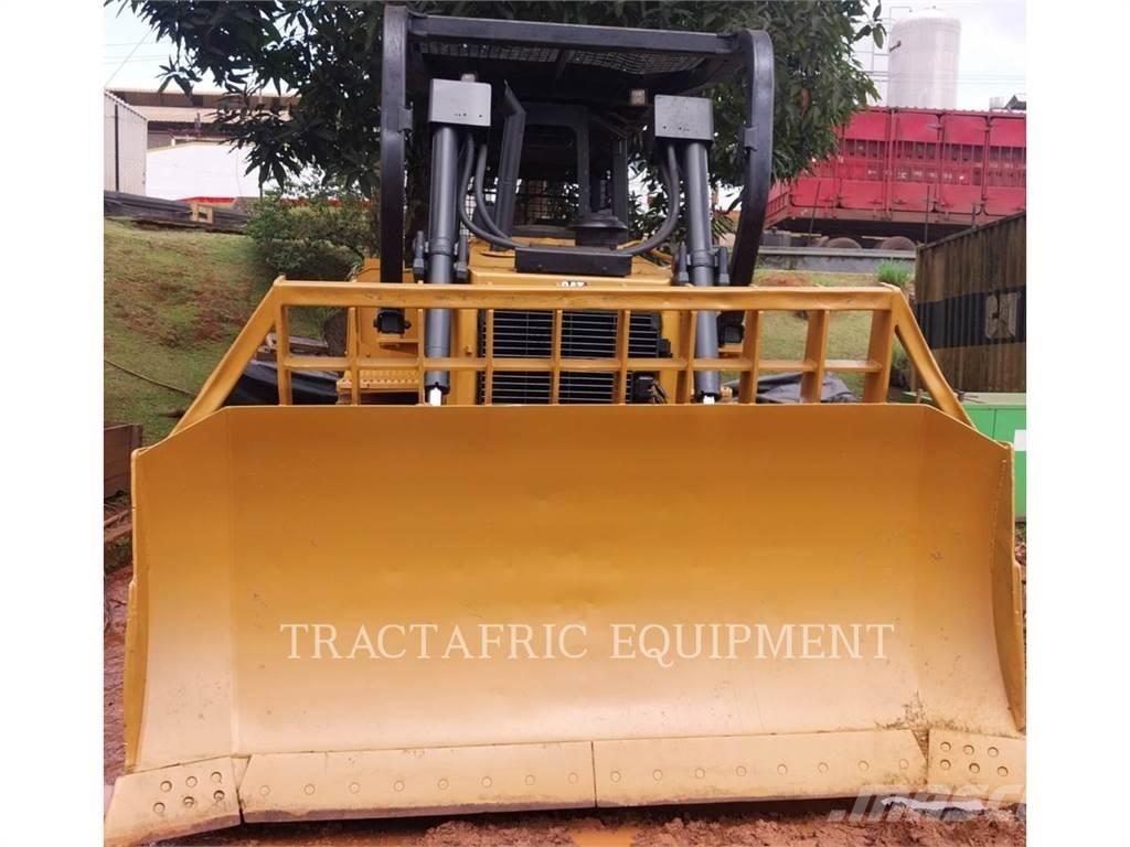 CAT D6R2XL Buldooserid