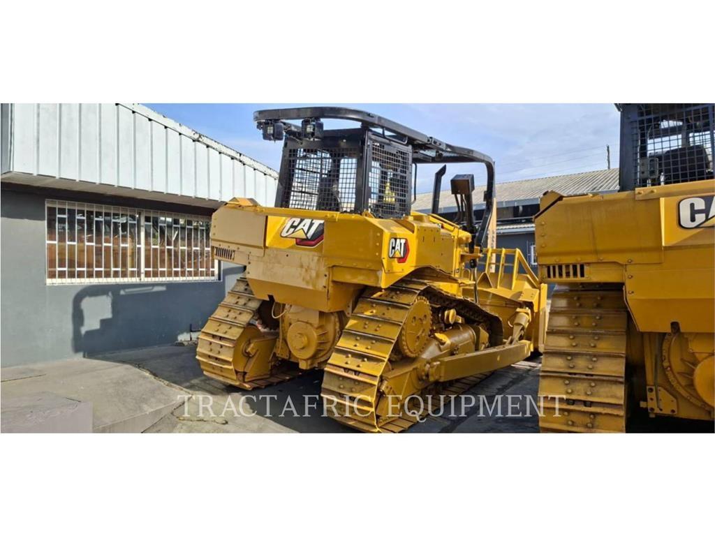 CAT D6R2XL Buldooserid