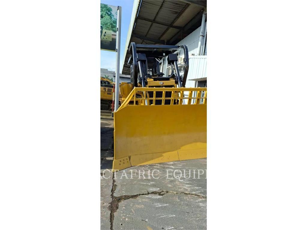 CAT D6R2XL Buldooserid