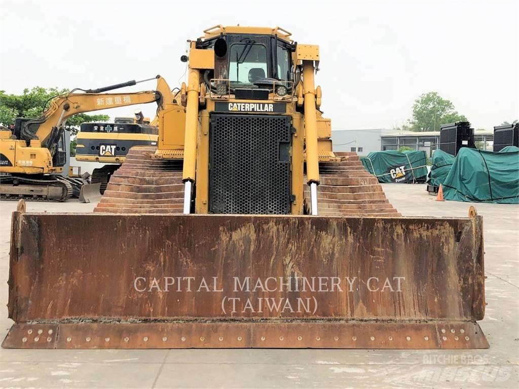 CAT D6RIIILGP Buldooserid