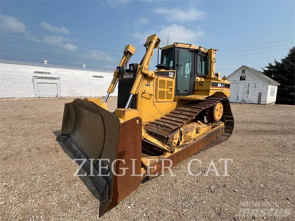 CAT D6RIIIXW Buldooserid