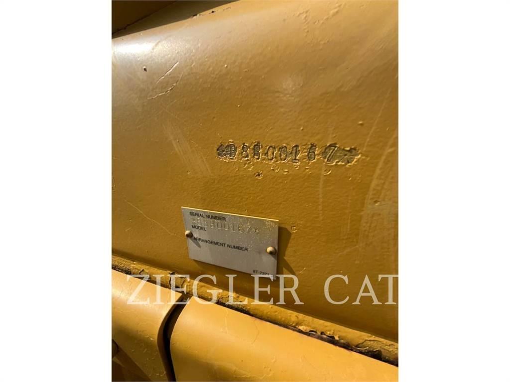 CAT D6RIIIXW Buldooserid