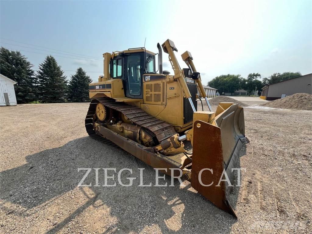 CAT D6RIIIXW Buldooserid