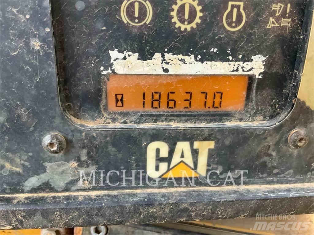 CAT D6RL Buldooserid