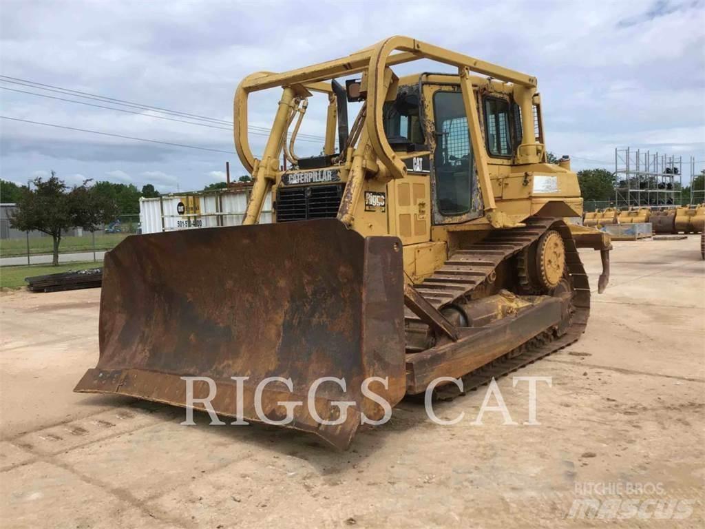 CAT D6RXL Buldooserid