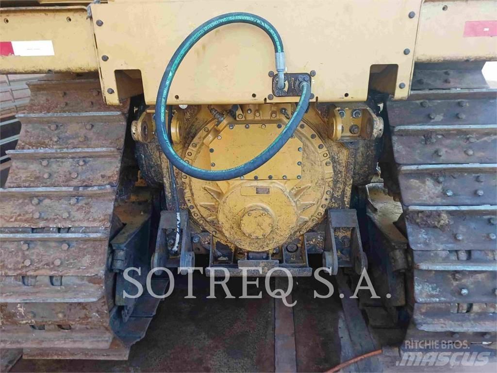 CAT D6T Buldooserid