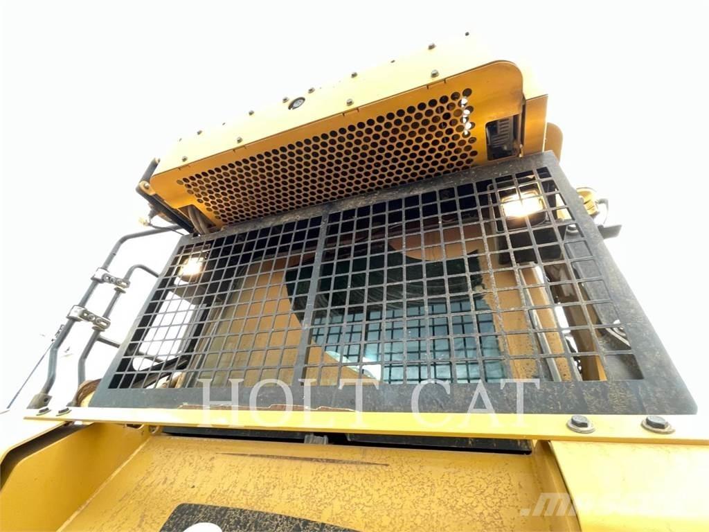 CAT D6T Buldooserid