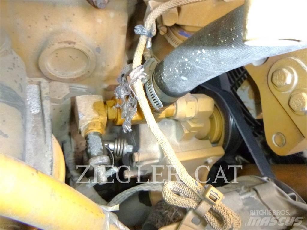 CAT D6T Buldooserid