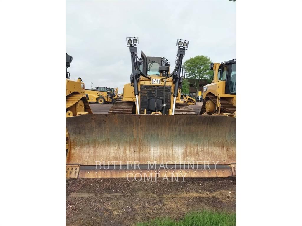 CAT D6T Buldooserid
