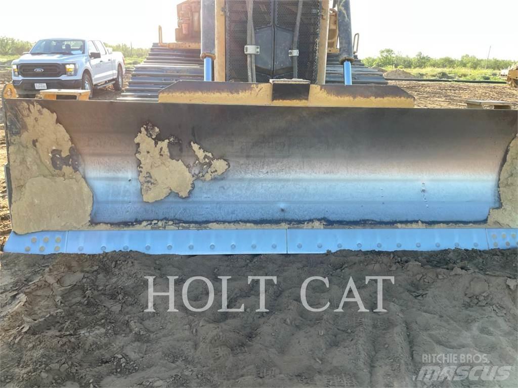 CAT D6T Buldooserid
