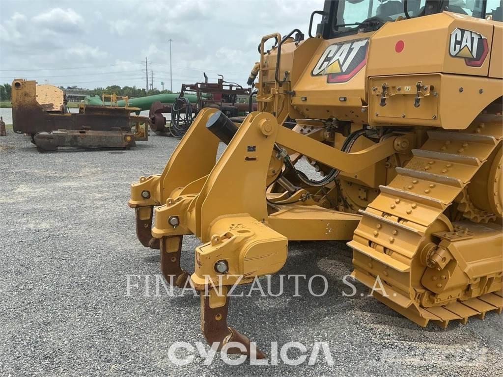 CAT D6T Buldooserid