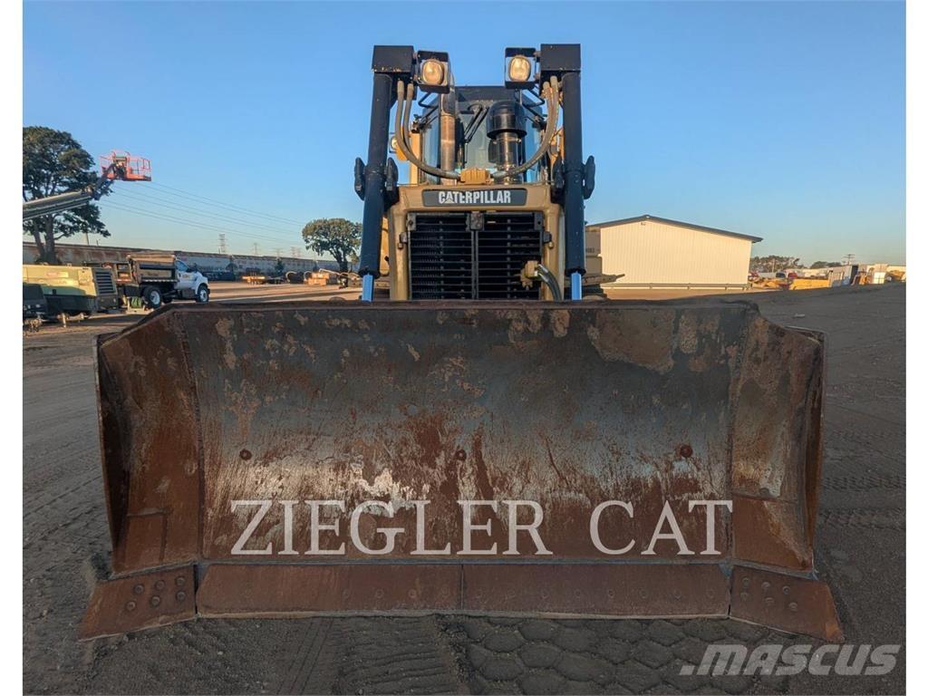 CAT D6T Buldooserid