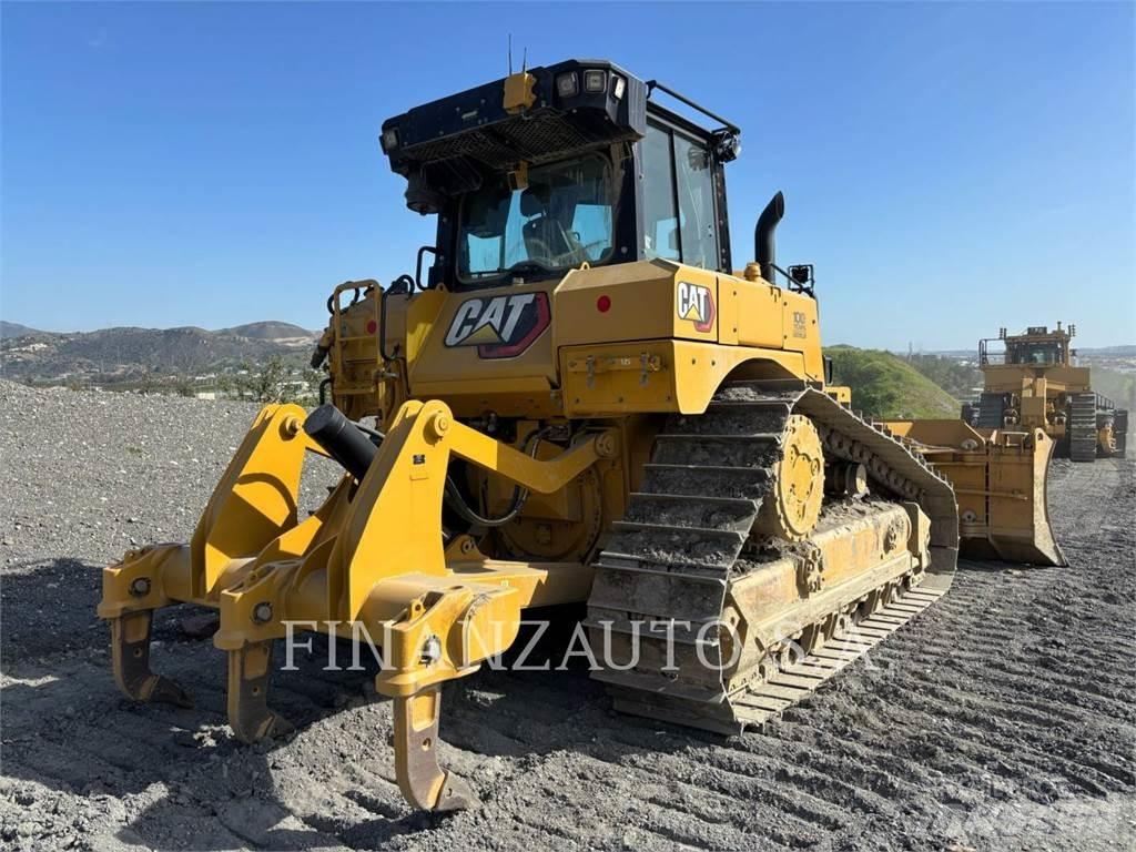 CAT D6T Buldooserid