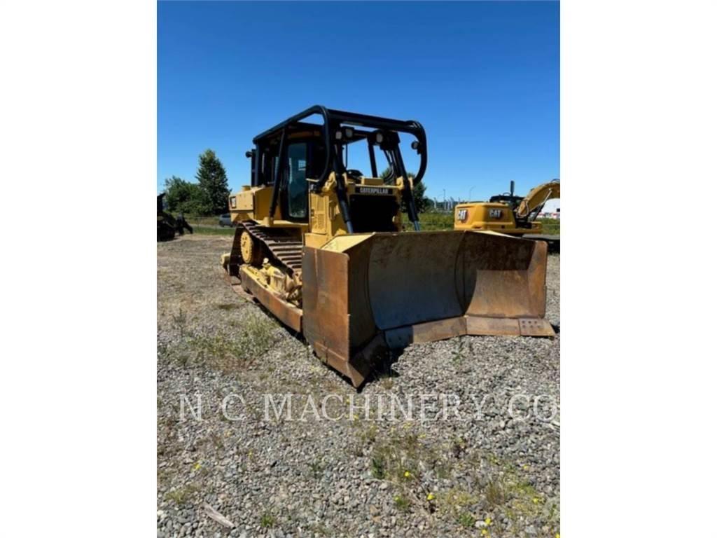 CAT D6T Buldooserid