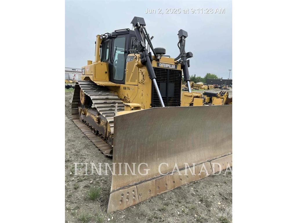 CAT D6T Buldooserid
