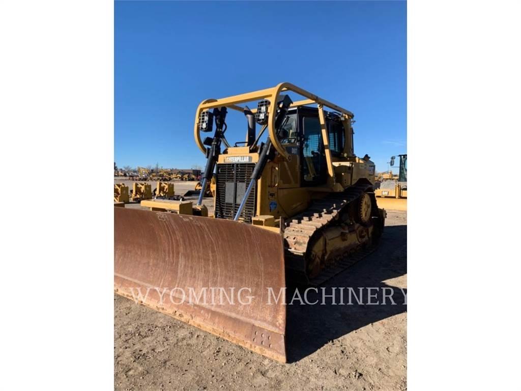 CAT D6T Buldooserid