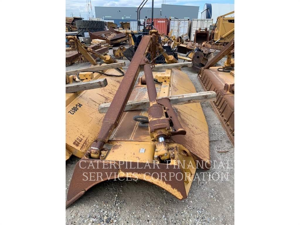 CAT D6T-19A LGP Buldooserid