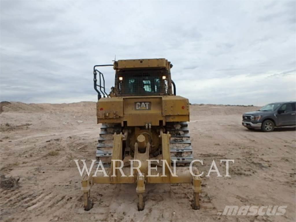 CAT D6T 4XLARO Buldooserid