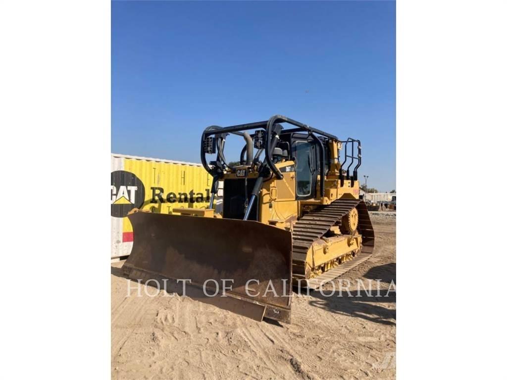 CAT D6T LGP Buldooserid