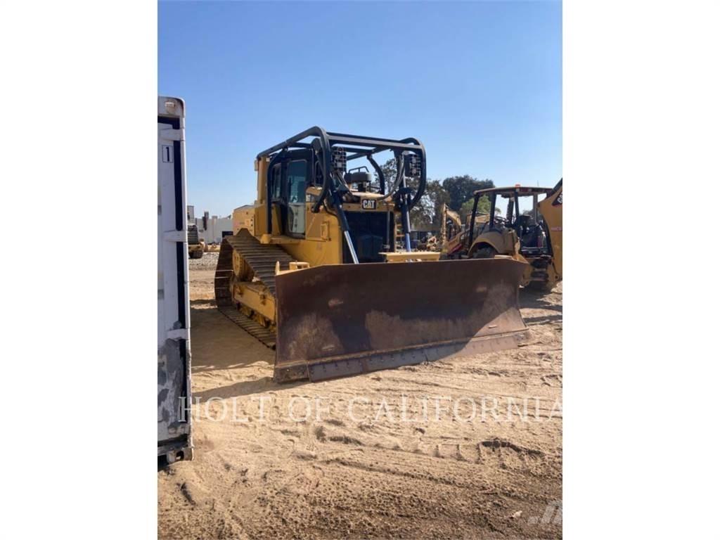 CAT D6T LGP Buldooserid
