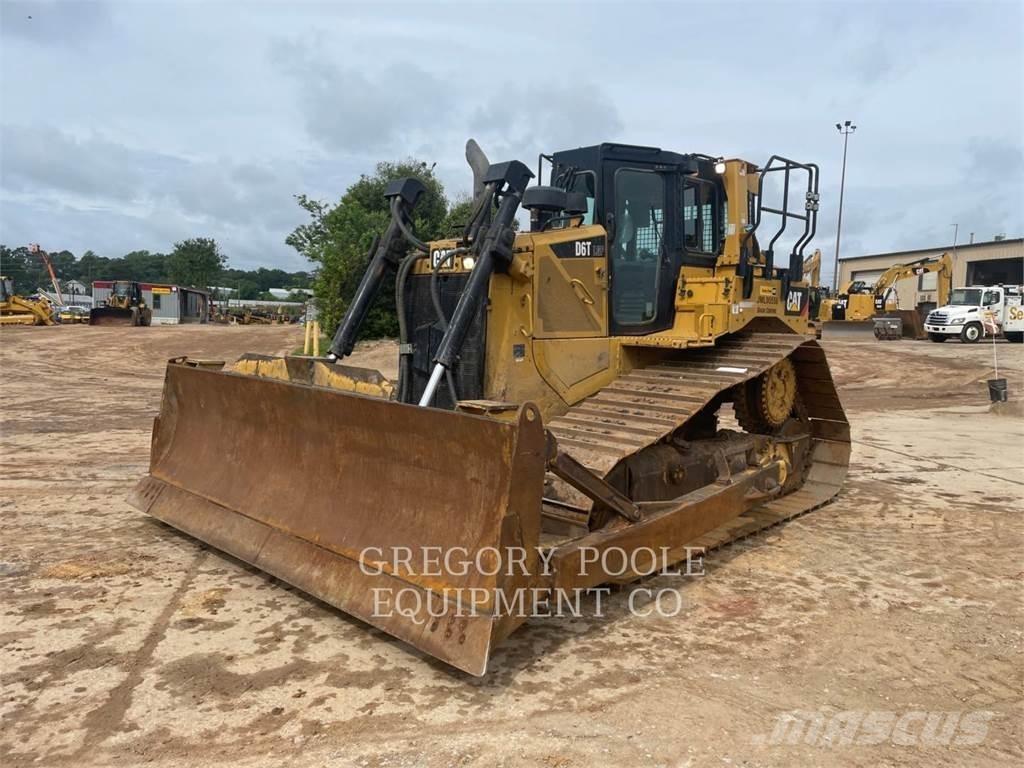 CAT D6T LGP Buldooserid