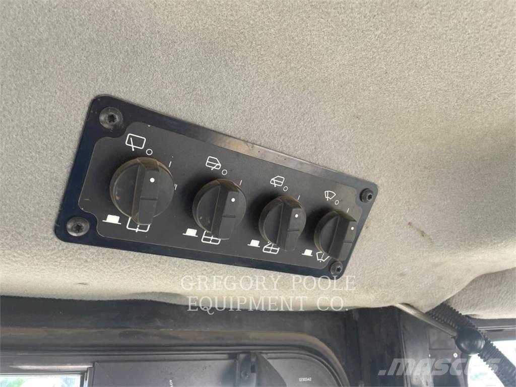 CAT D6T LGP Buldooserid